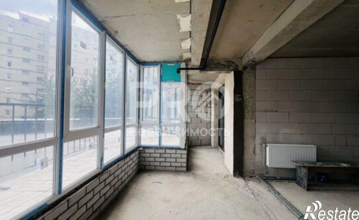 1-комн квартира улица Свердлова, 74А,  д. 74А