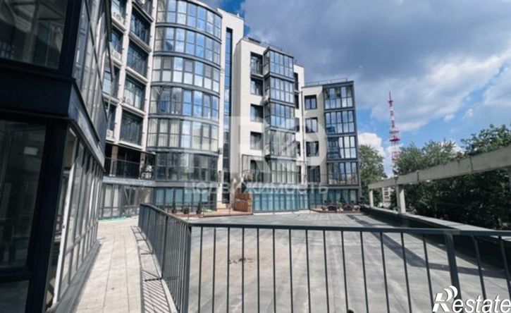 1-комн квартира улица Свердлова, 74А,  д. 74А