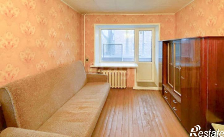 1-комн квартира ул Чехова, 9,  д. 9