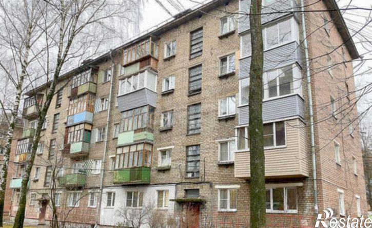 1-комн квартира ул Чехова, 9,  д. 9