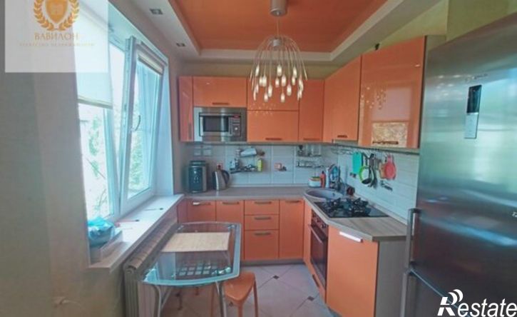 2-комн квартира улица Труфанова, 18 к2,  д. 18 к2