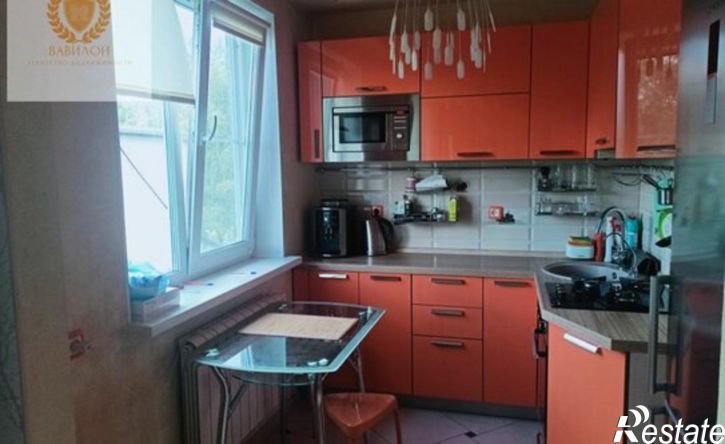 2-комн квартира улица Труфанова, 18 к2,  д. 18 к2