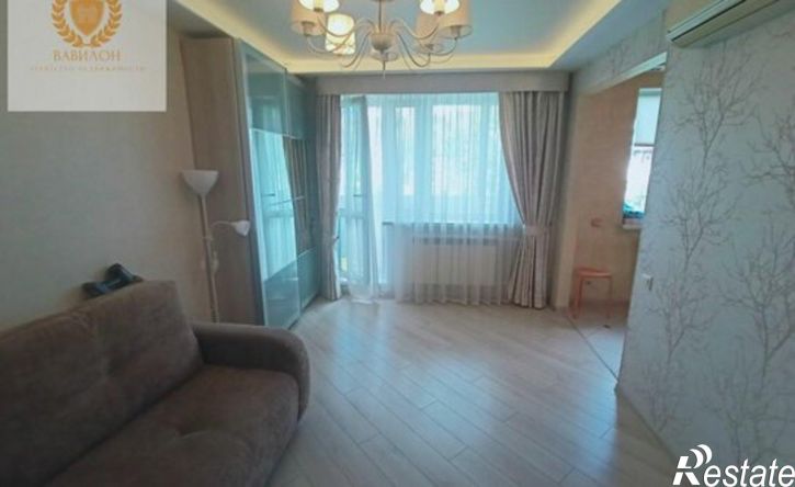 2-комн квартира улица Труфанова, 18 к2,  д. 18 к2