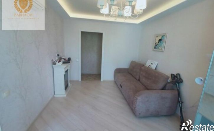 2-комн квартира улица Труфанова, 18 к2,  д. 18 к2