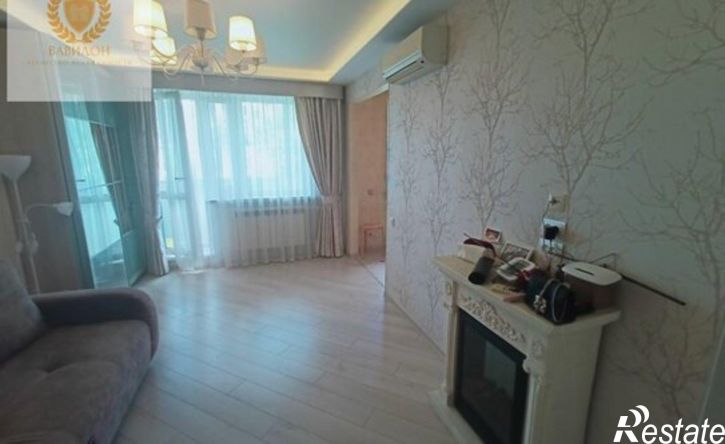 2-комн квартира улица Труфанова, 18 к2,  д. 18 к2