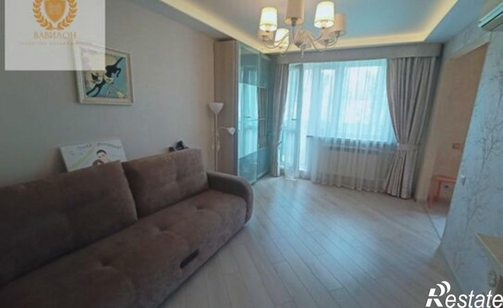 2-комн квартира улица Труфанова, 18 к2,  д. 18 к2