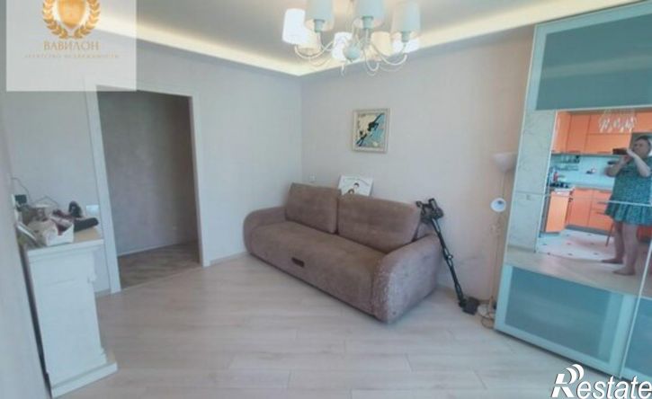 2-комн квартира улица Труфанова, 18 к2,  д. 18 к2