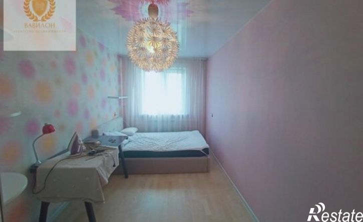 2-комн квартира улица Труфанова, 18 к2,  д. 18 к2