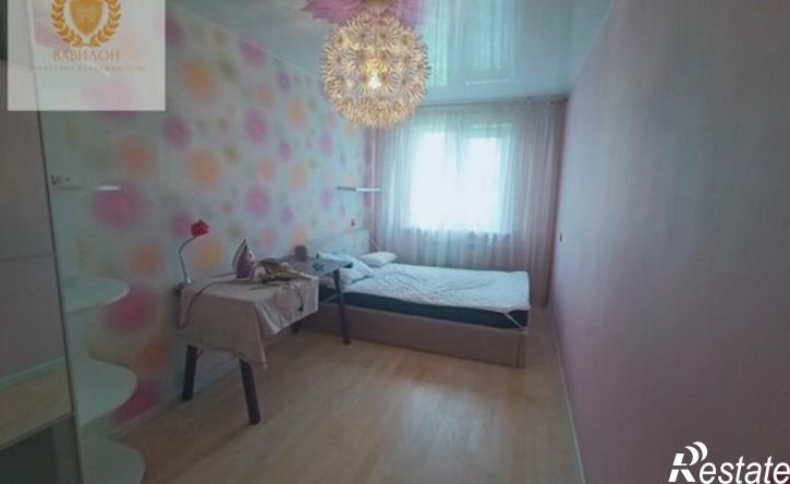2-комн квартира улица Труфанова, 18 к2,  д. 18 к2