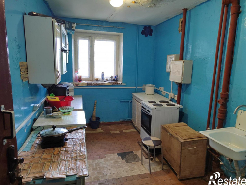 Продажа комнаты улица Корабельная, 11
