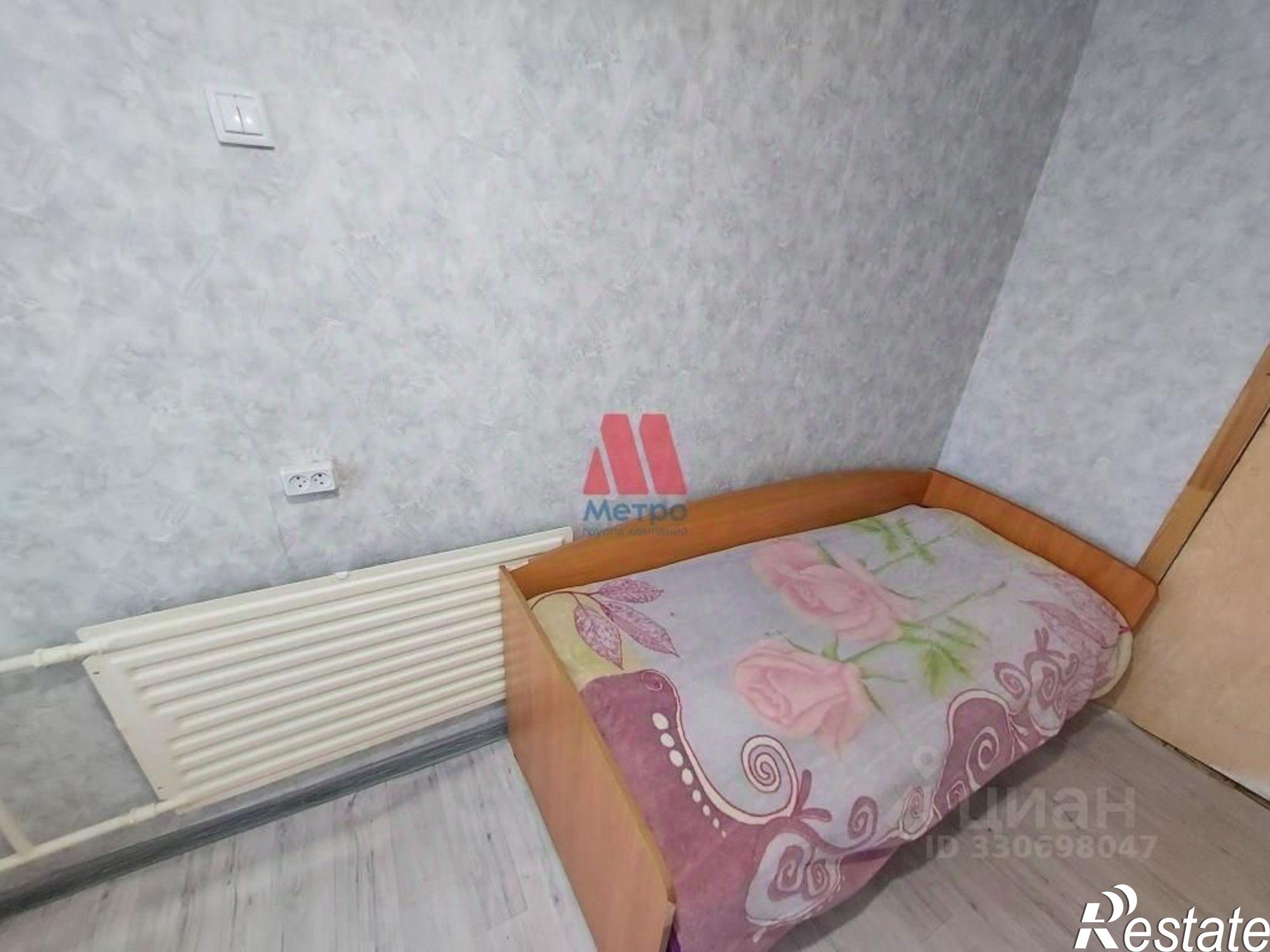 Сдать комнату за 15 000 рублей на пр-д Ушакова, 2б