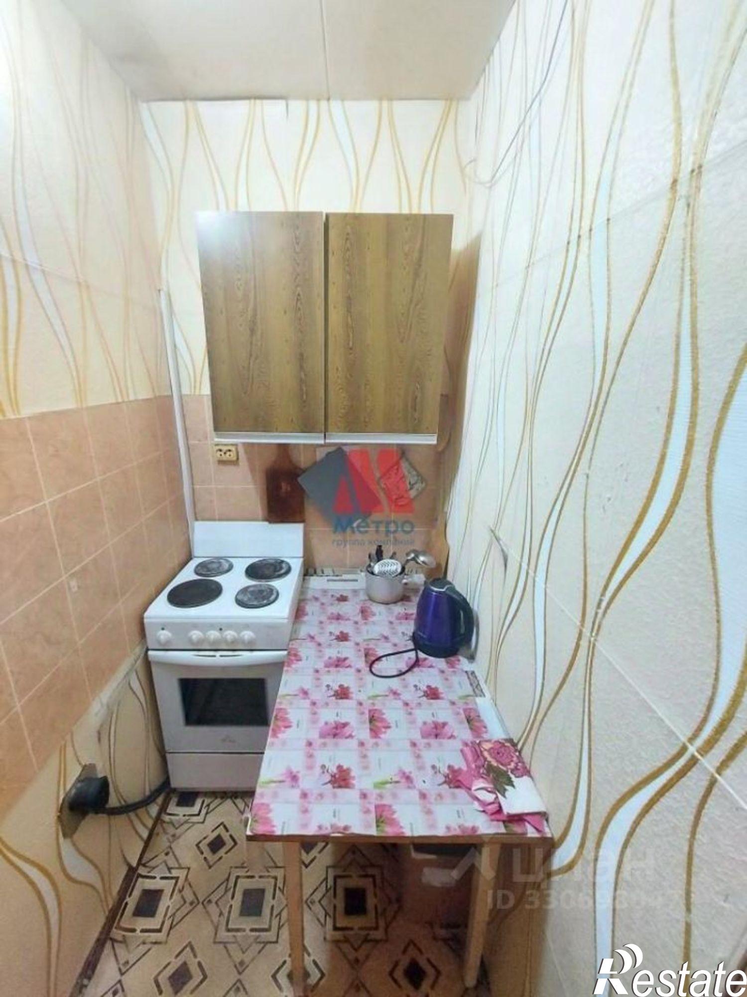 Сдать комнату за 15 000 рублей на пр-д Ушакова, 2б