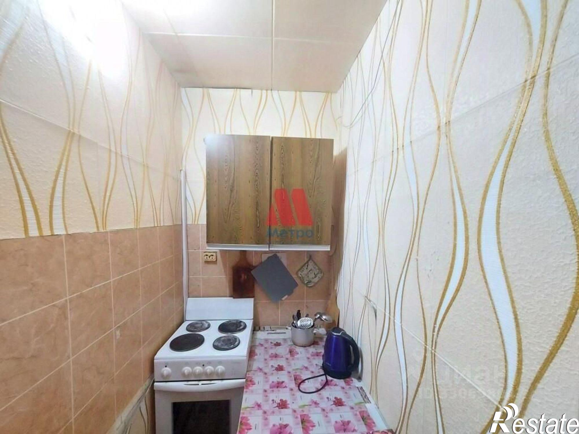 Сдать комнату за 15 000 рублей на пр-д Ушакова, 2б