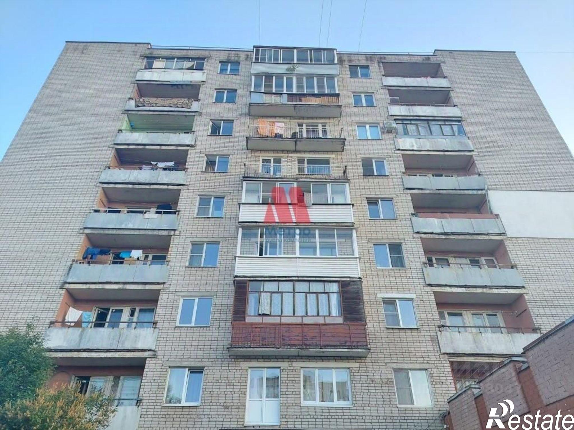 Сдать комнату за 15 000 рублей на пр-д Ушакова, 2б