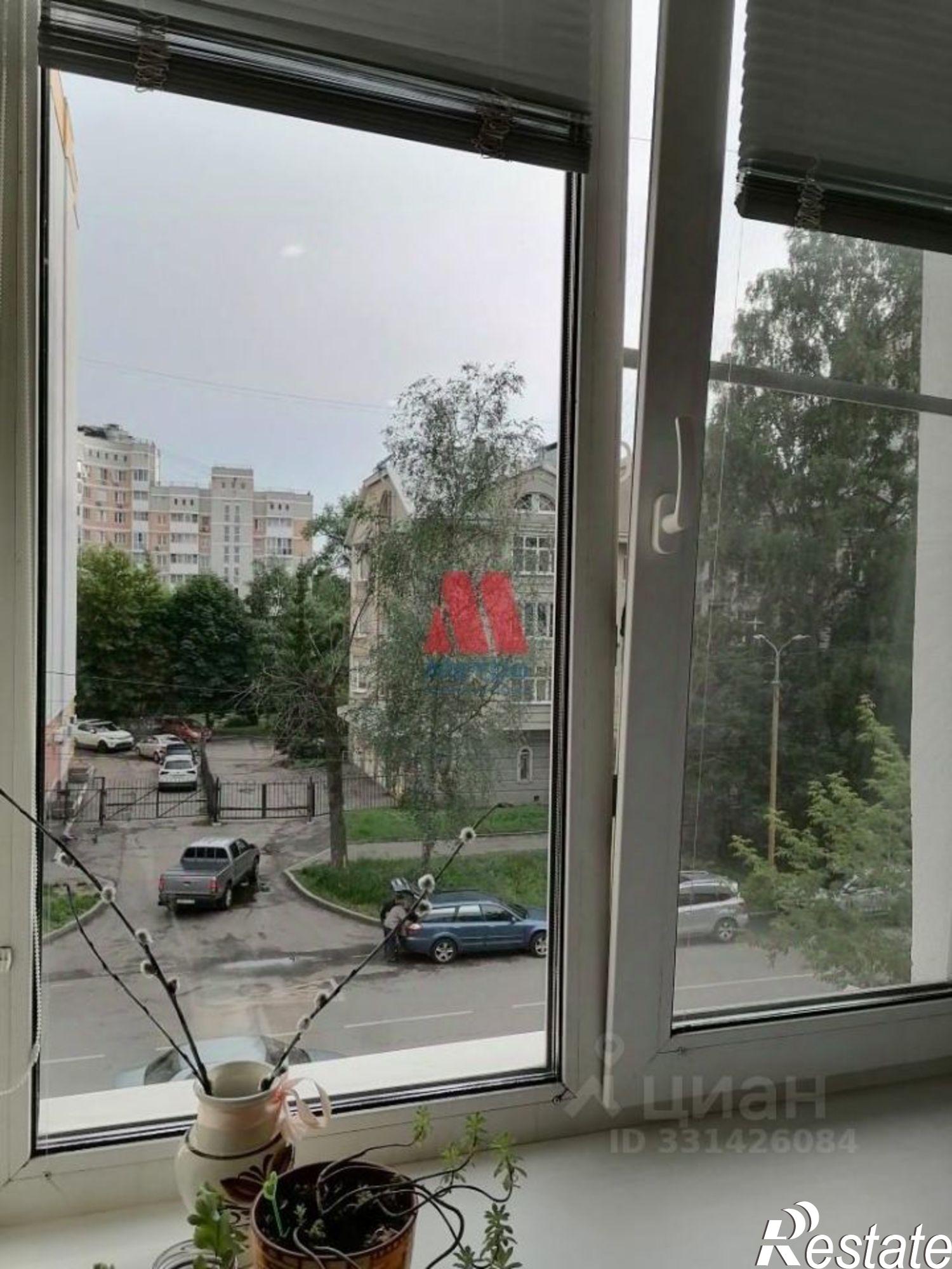 Купить комнату за 950 000 рублей на ул Кудрявцева, 8