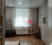 комната 18 кв м ул Кудрявцева, 8