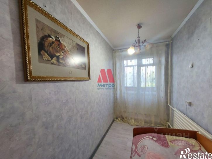 Комната пр-д Ушакова, 2б,  д. 2б