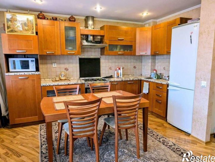 3-комн квартира улица Победы, 16 к2,  д. 16 к2