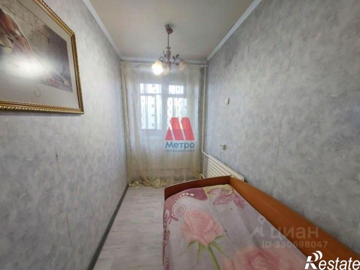 Комната пр-д Ушакова, 2б,  д. 2б