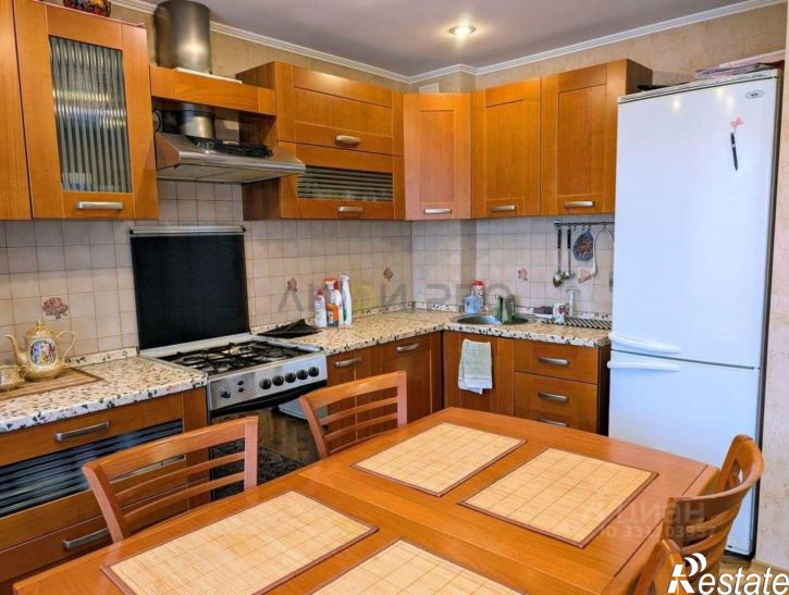 3-комн квартира улица Победы, 16 к2,  д. 16 к2