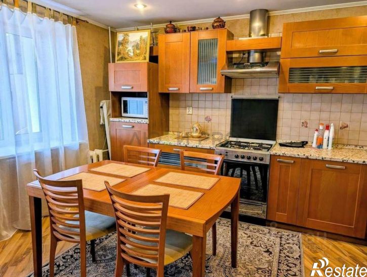 3-комн квартира улица Победы, 16 к2,  д. 16 к2