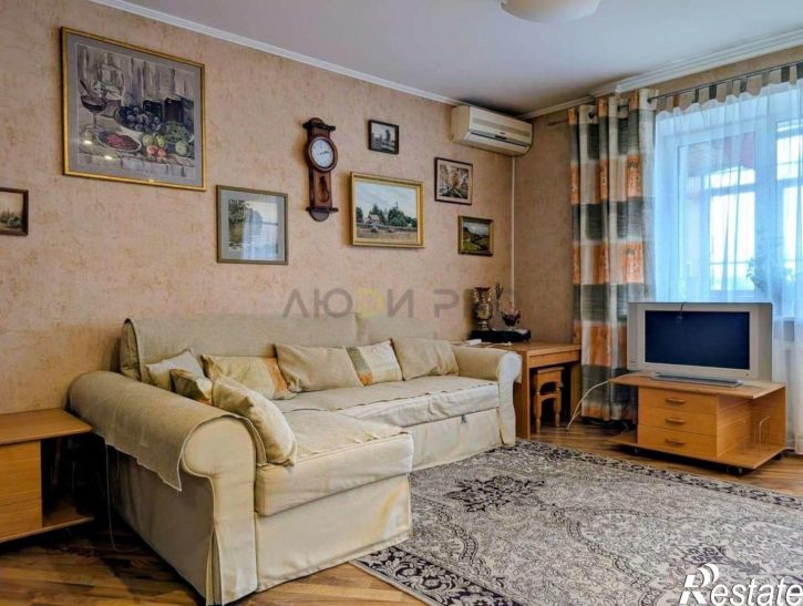 3-комн квартира улица Победы, 16 к2,  д. 16 к2