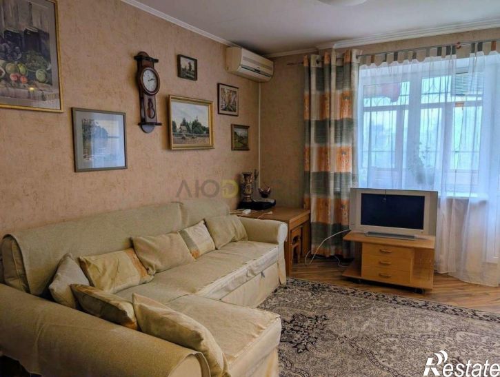3-комн квартира улица Победы, 16 к2,  д. 16 к2