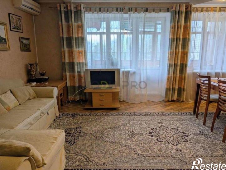 3-комн квартира улица Победы, 16 к2,  д. 16 к2