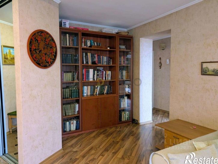3-комн квартира улица Победы, 16 к2,  д. 16 к2