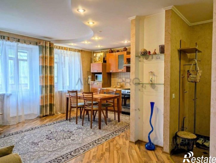 3-комн квартира улица Победы, 16 к2,  д. 16 к2