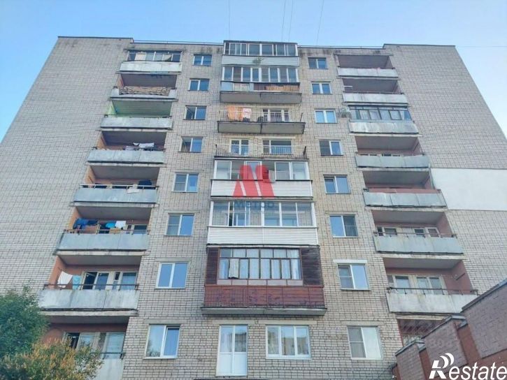 Комната пр-д Ушакова, 2б,  д. 2б