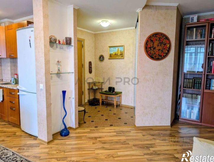 3-комн квартира улица Победы, 16 к2,  д. 16 к2