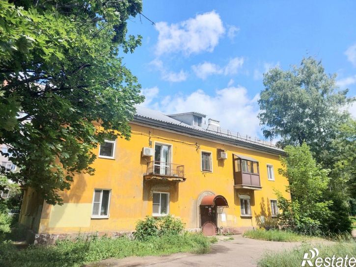 2-комн квартира ул Салтыкова-Щедрина, 111,  д. 111