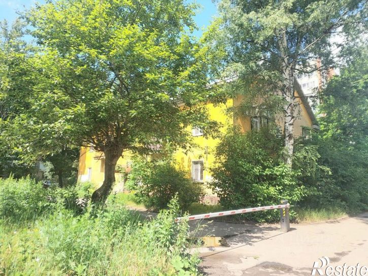2-комн квартира ул Салтыкова-Щедрина, 111,  д. 111