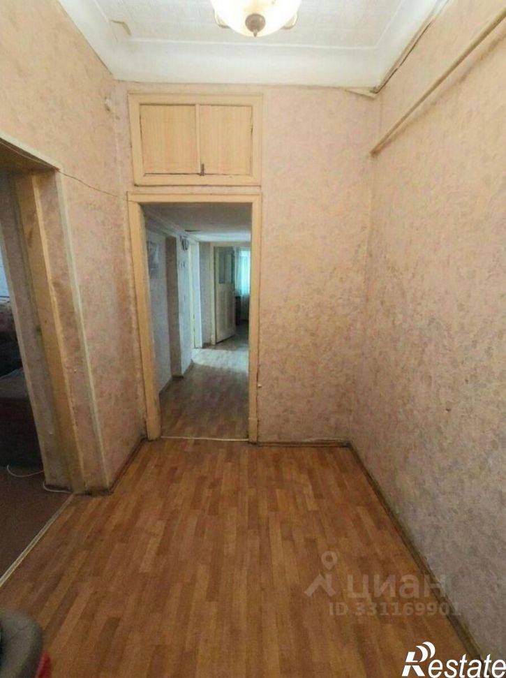 2-комн квартира ул Салтыкова-Щедрина, 111,  д. 111