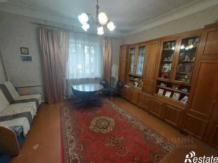2-комн квартира ул Салтыкова-Щедрина, 111,  д. 111