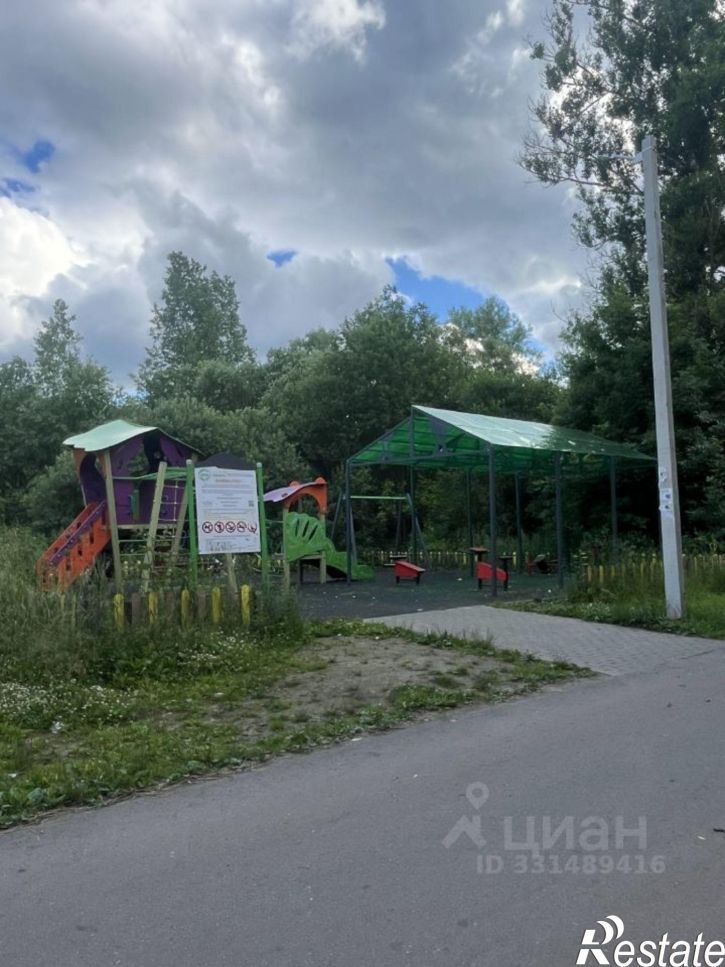 1-комн квартира Звёздная улица, 33А,  д. 33А