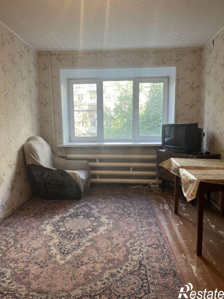 1-комн квартира Звёздная улица, 33А,  д. 33А