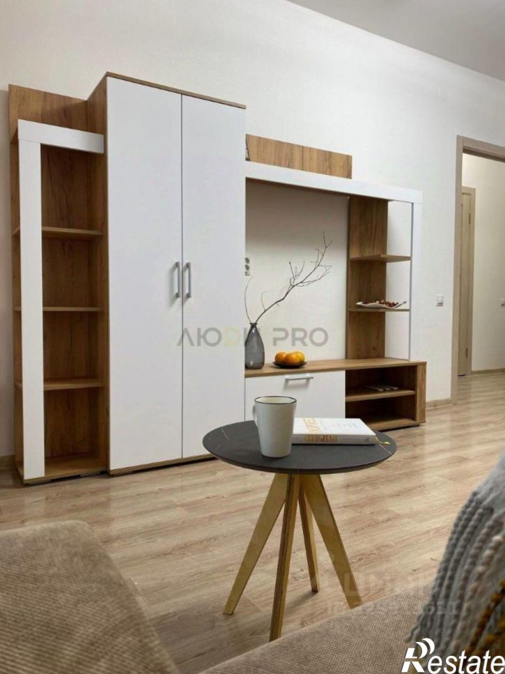 1-комн квартира проспект Фрунзе, 14,  д. 14