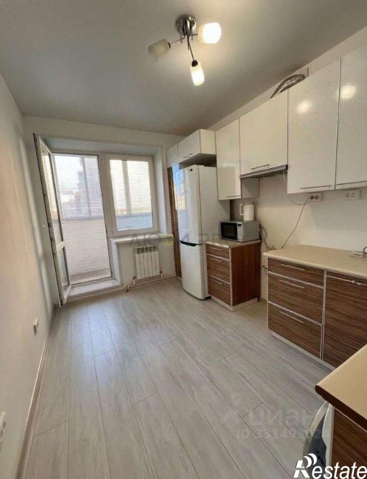 1-комн квартира ул Романовская, 12,  д. 12
