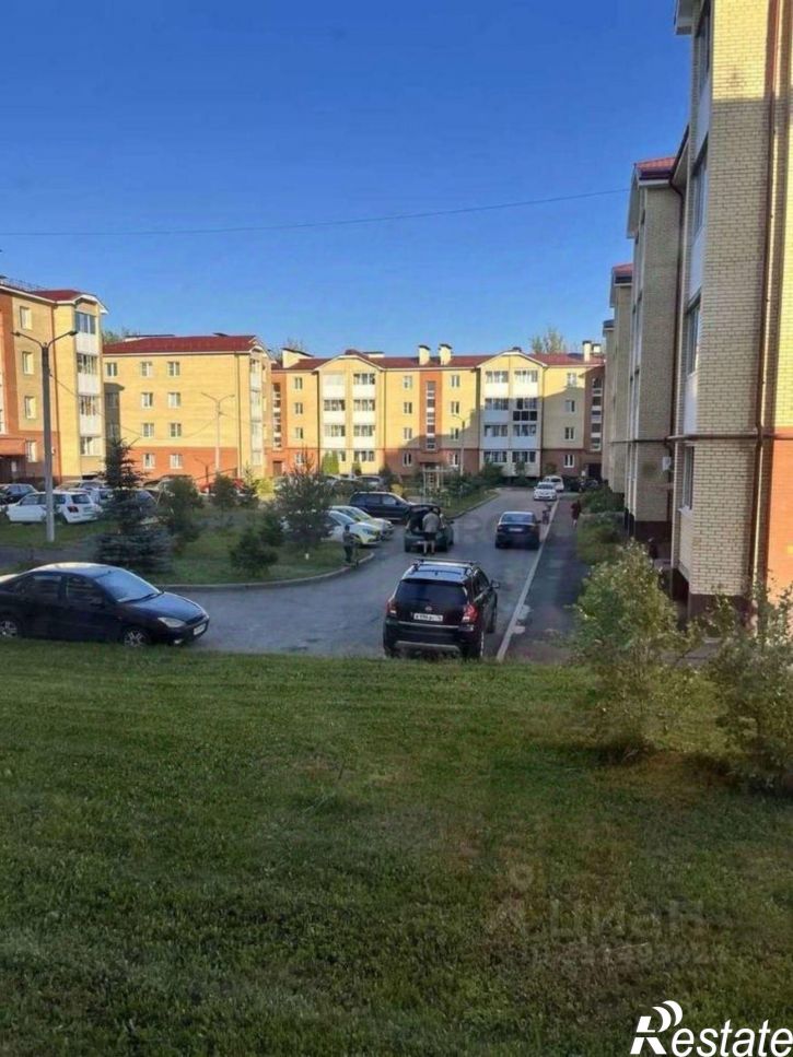1-комн квартира ул Романовская, 12,  д. 12