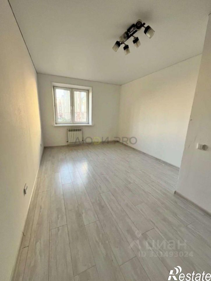 1-комн квартира ул Романовская, 12,  д. 12