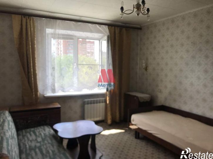 2-комн квартира Ленинградский проспект, д.68