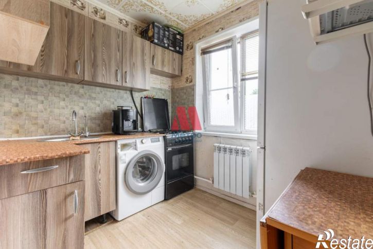 2-комн квартира Дзержинского проспект, д.22