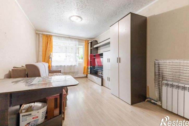 2-комн квартира Дзержинского проспект, д.22