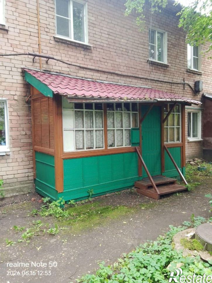 2-комн квартира 1-я Портовая улица, 5,  д. 5