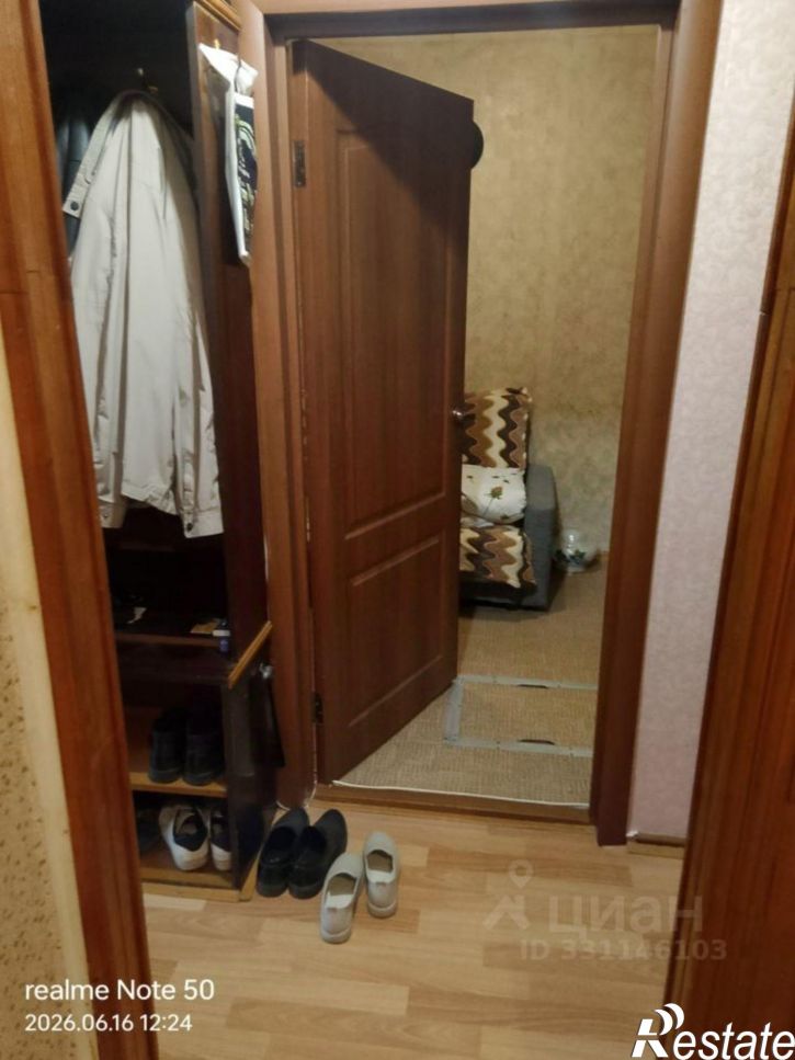 2-комн квартира 1-я Портовая улица, 5,  д. 5