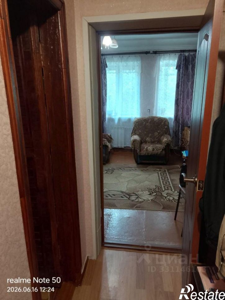 2-комн квартира 1-я Портовая улица, 5,  д. 5