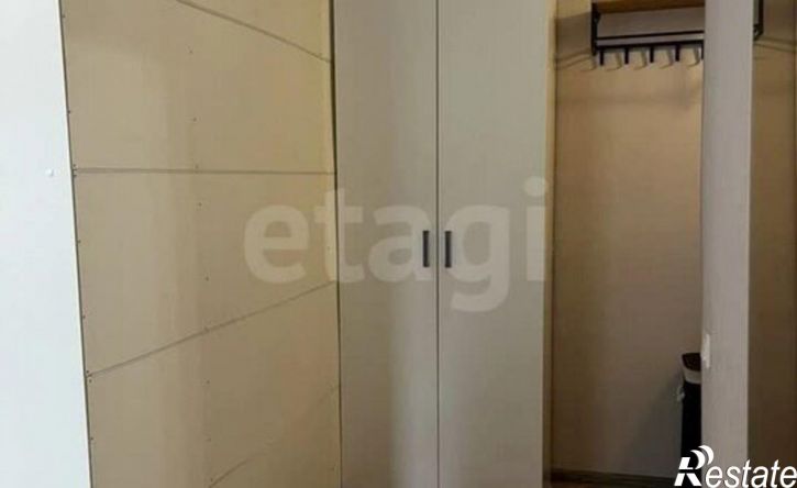 1-комн квартира улица Чкалова, 59,  д. 59