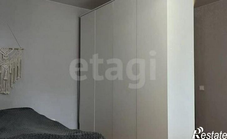 1-комн квартира улица Чкалова, 59,  д. 59